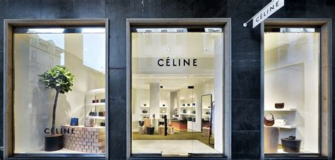 celine stores in spain|Celine parfumerie.